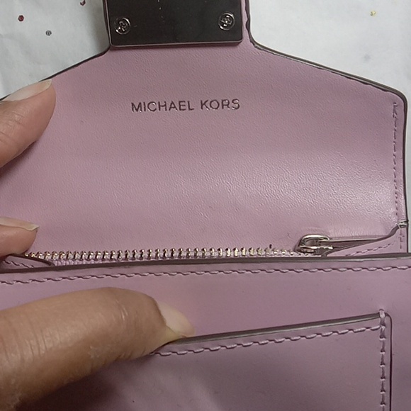 Michael Kord Wallet - Picture 8 of 10